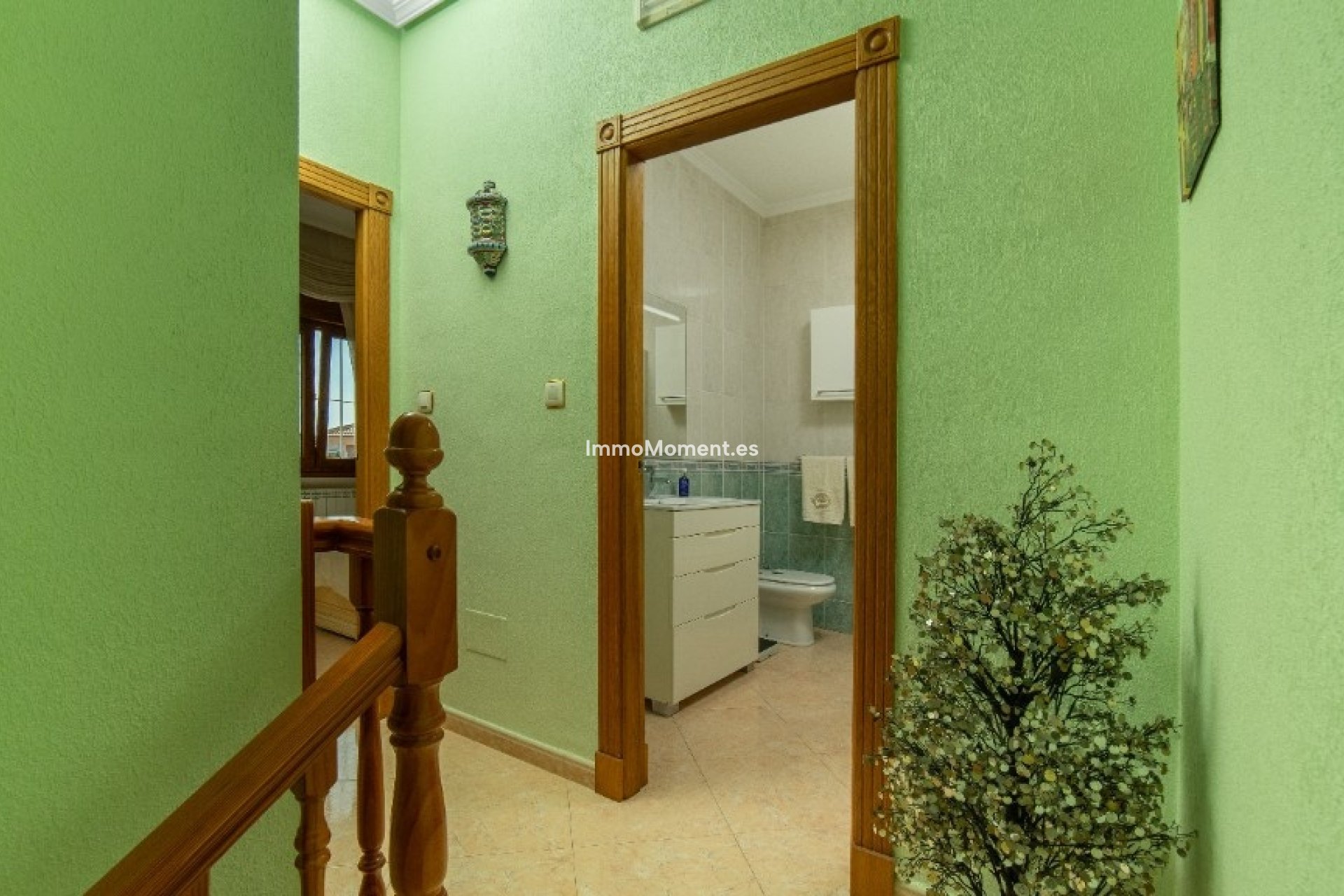 Wiederverkauf - Freistehende Villa - Orihuela - Los Altos