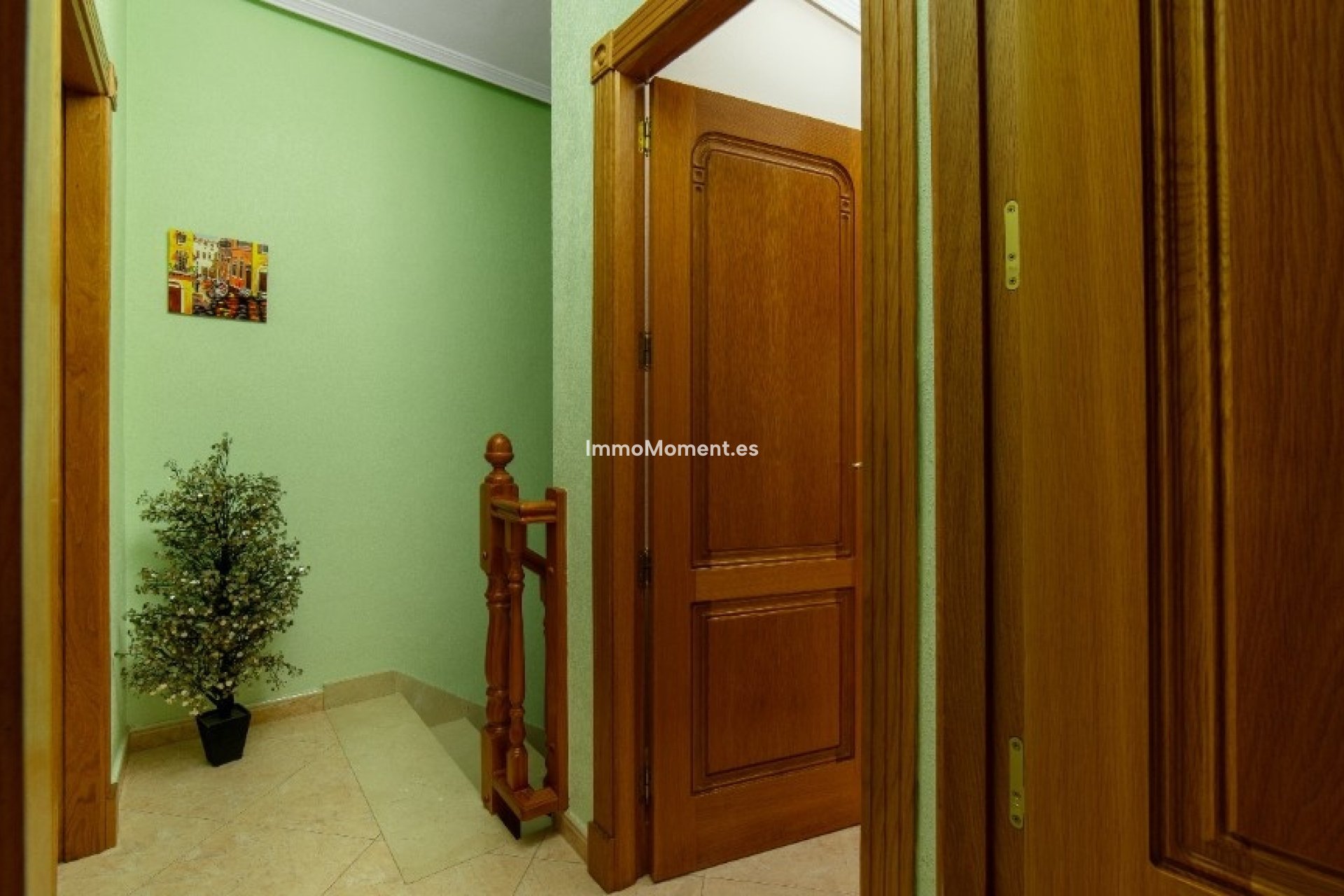 Wiederverkauf - Freistehende Villa - Orihuela - Los Altos