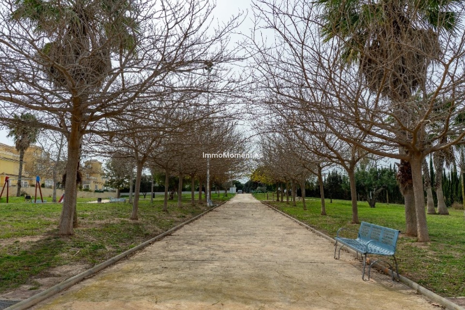 Wiederverkauf - Freistehende Villa - Orihuela - Los Altos