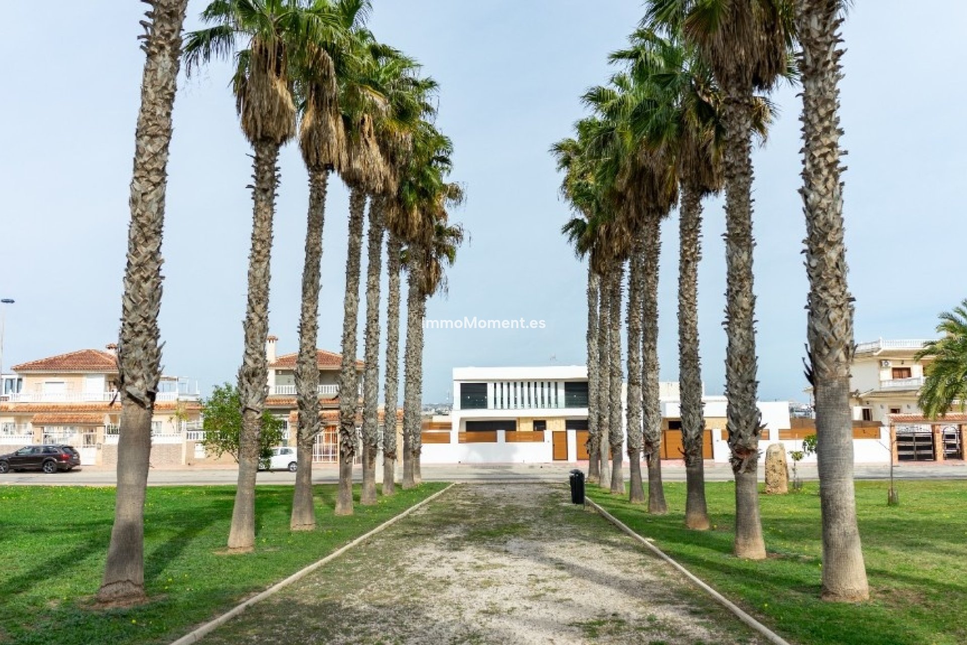 Wiederverkauf - Freistehende Villa - Orihuela - Los Altos