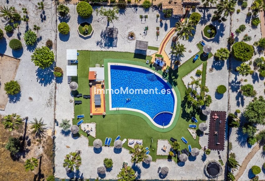 Wiederverkauf - Freistehende Villa - Orihuela - Los Altos