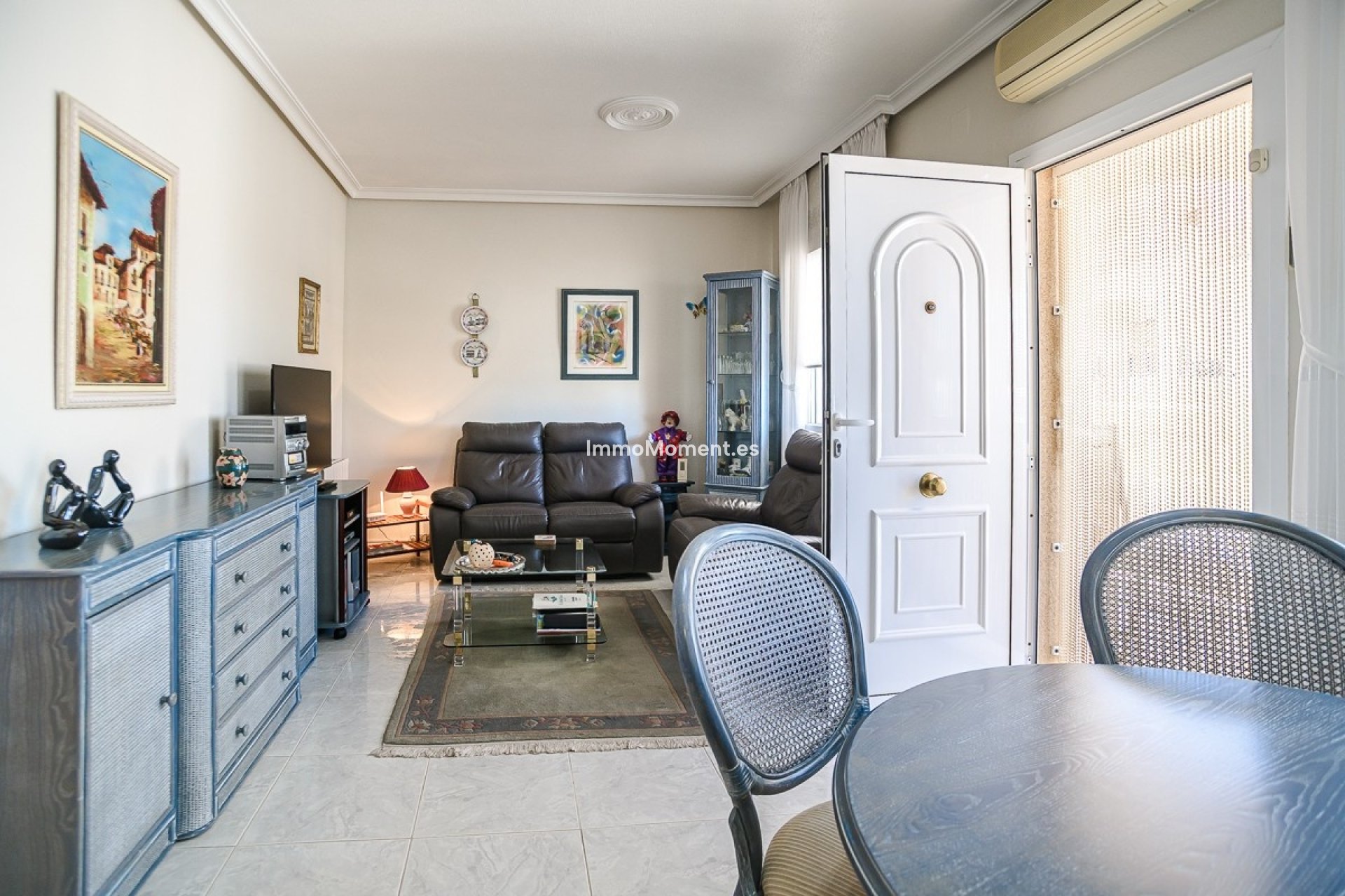 Wiederverkauf - Freistehende Villa - Orihuela - Los Altos