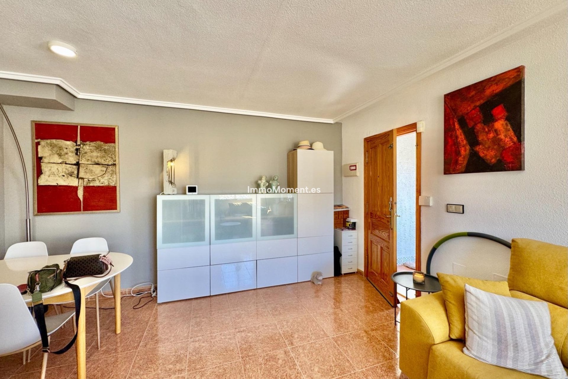 Wiederverkauf - Freistehende Villa - Orihuela - Los Altos