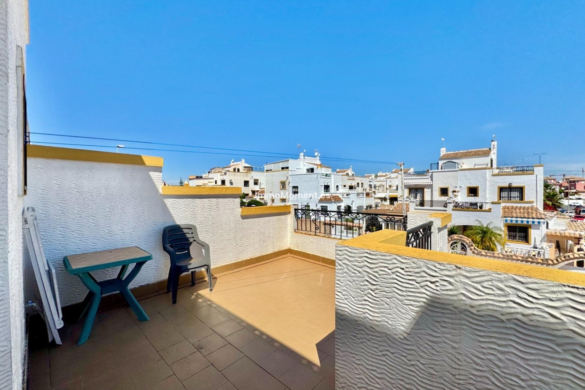 Wiederverkauf - Freistehende Villa - Orihuela - Los Altos