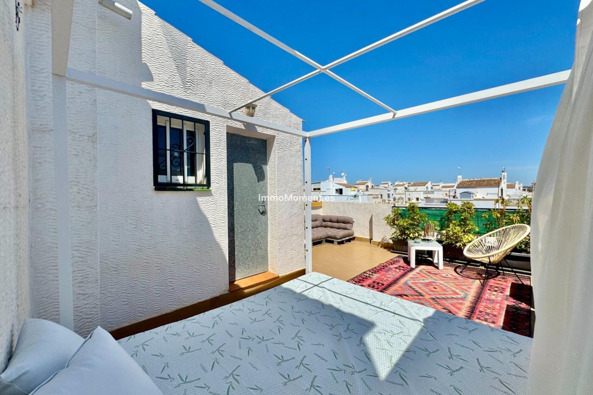 Wiederverkauf - Freistehende Villa - Orihuela - Los Altos