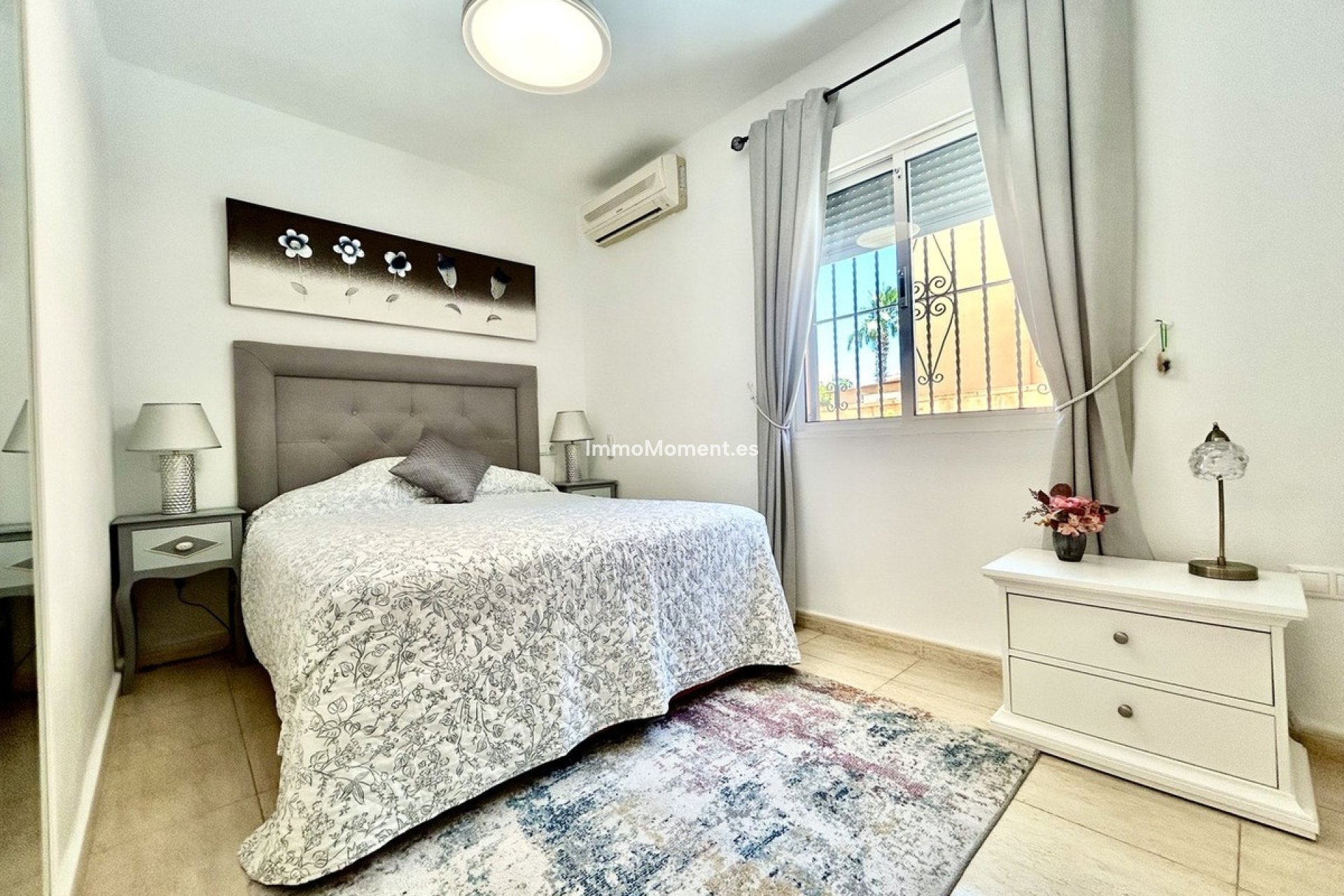 Wiederverkauf - Freistehende Villa - Orihuela - Los Altos