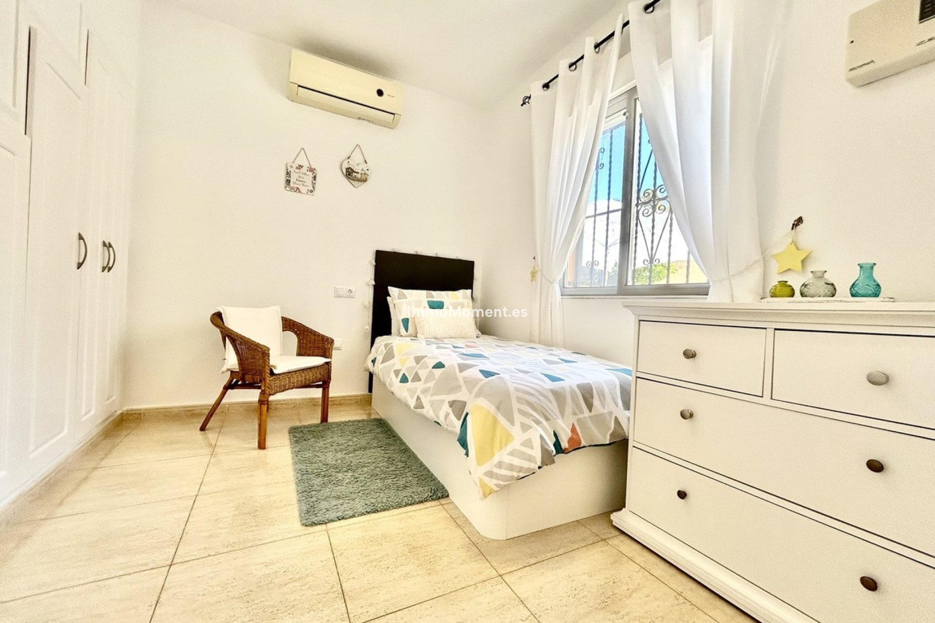 Wiederverkauf - Freistehende Villa - Orihuela - Los Altos