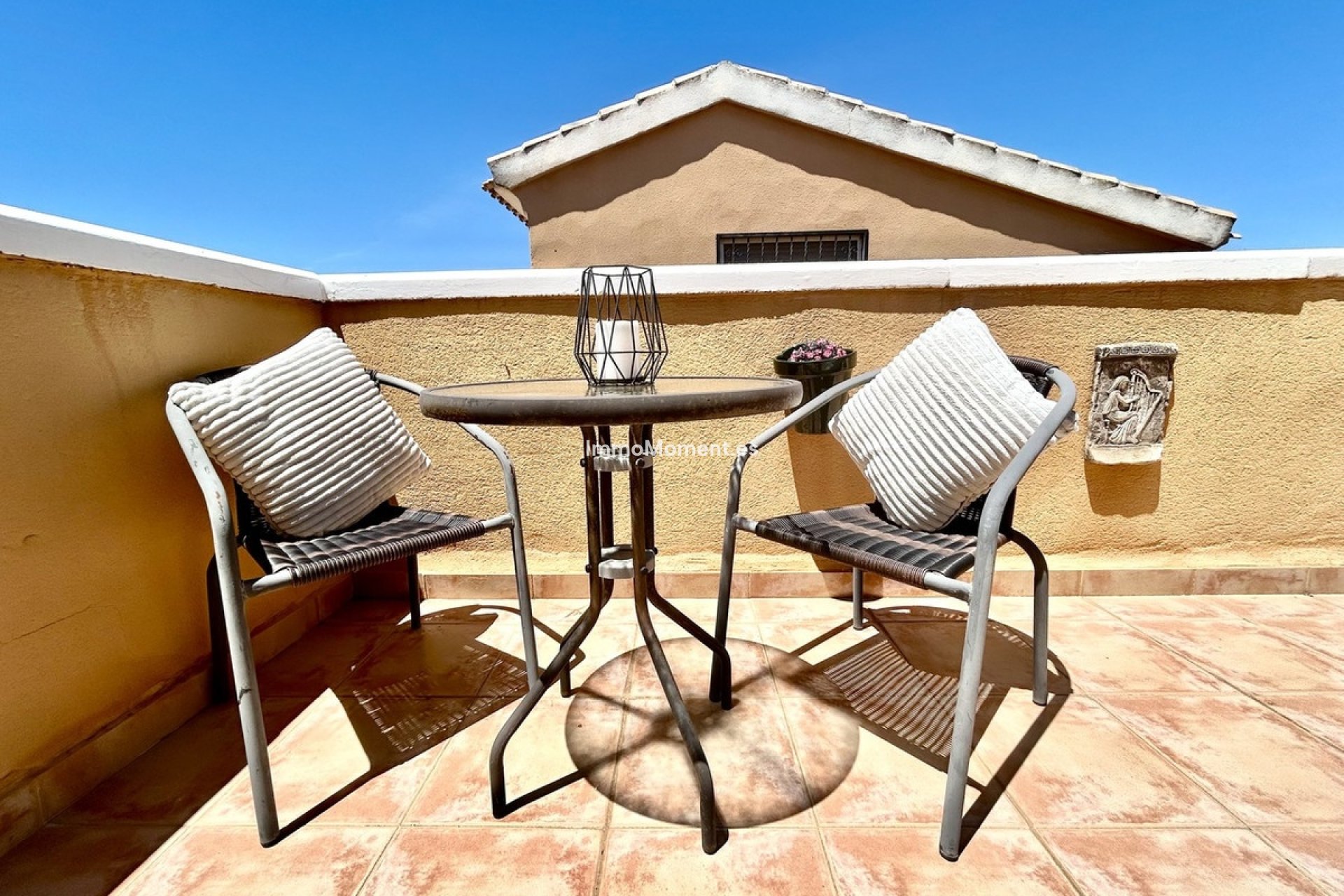 Wiederverkauf - Freistehende Villa - Orihuela - Los Altos