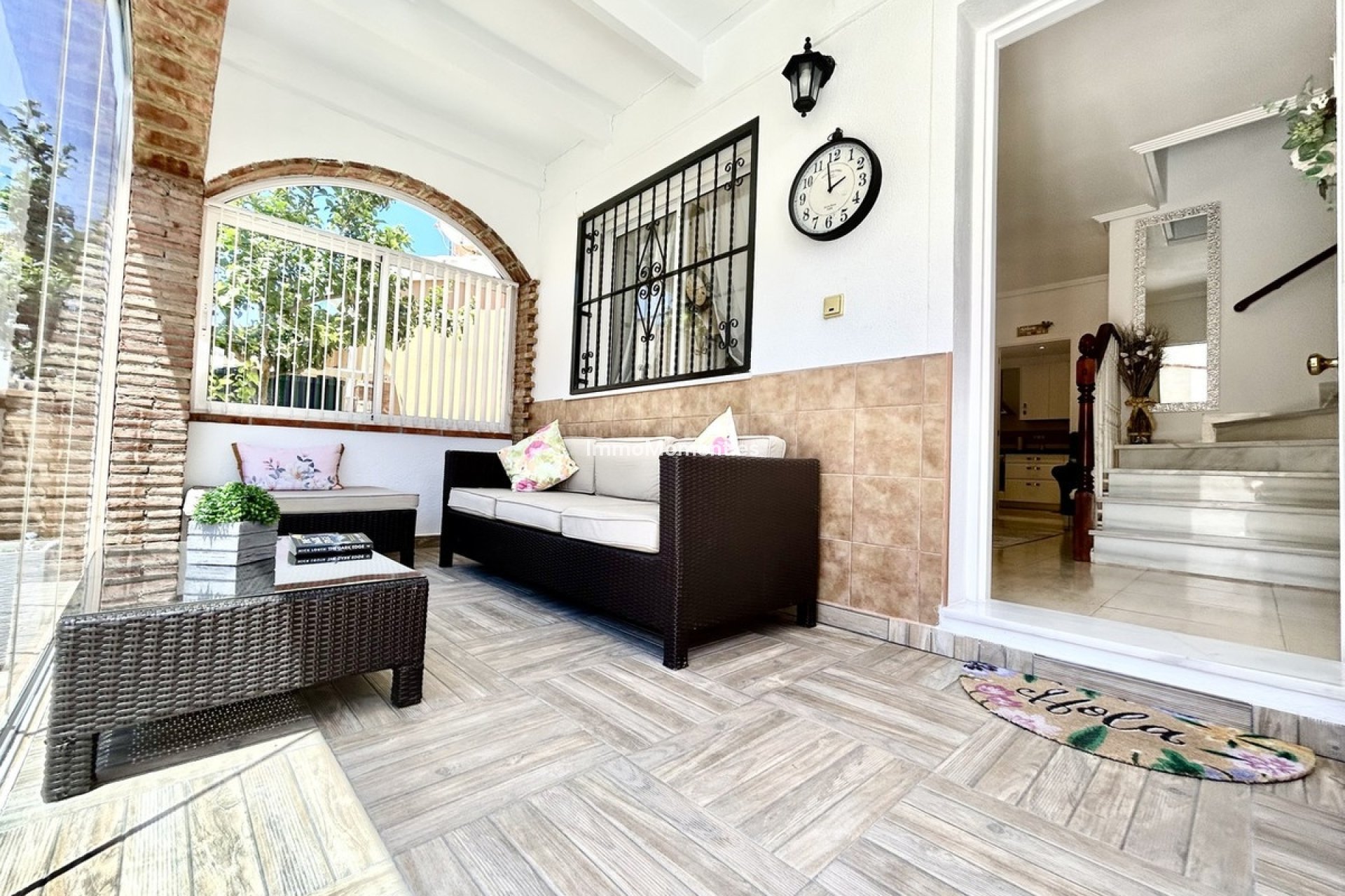 Wiederverkauf - Freistehende Villa - Orihuela - Los Altos