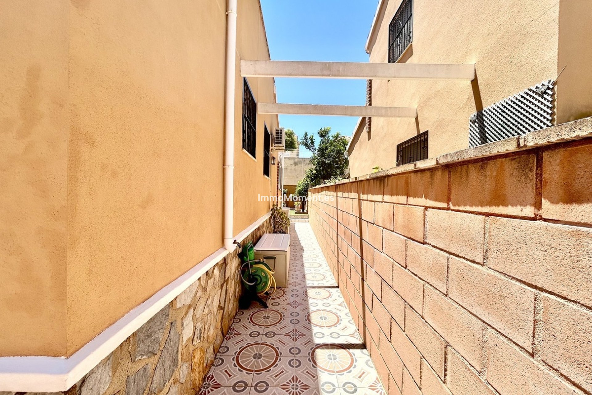 Wiederverkauf - Freistehende Villa - Orihuela - Los Altos