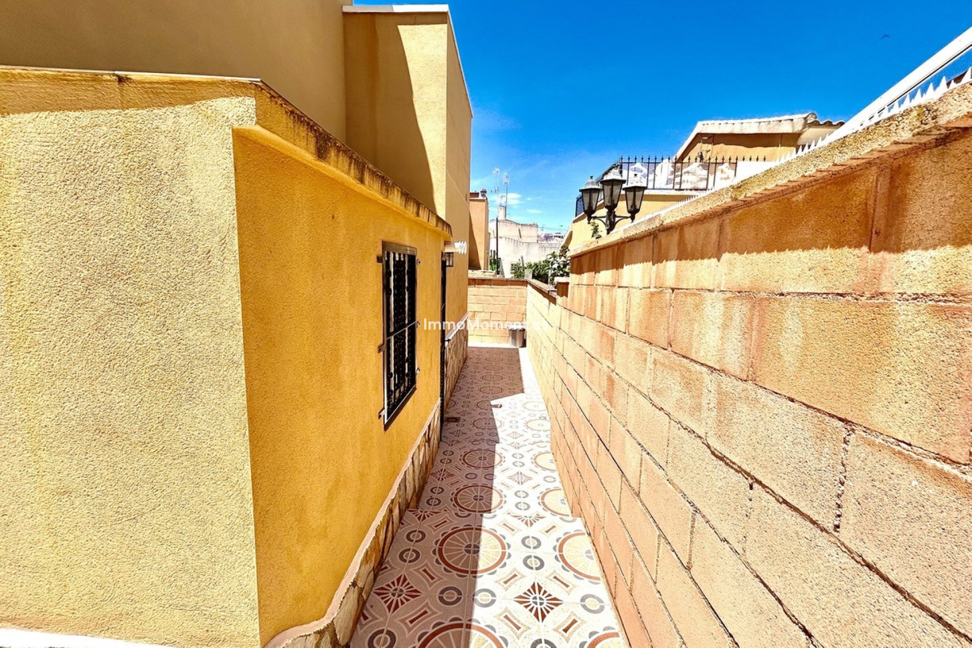 Wiederverkauf - Freistehende Villa - Orihuela - Los Altos