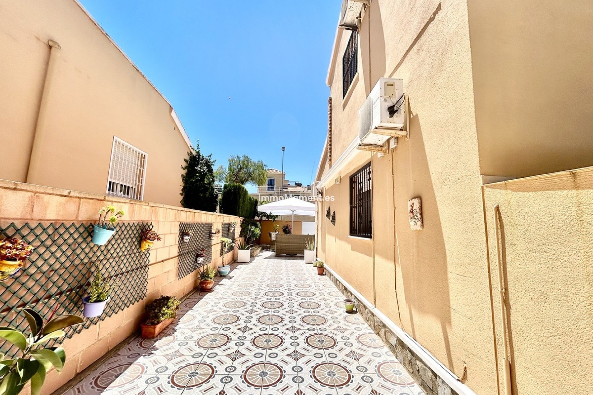 Wiederverkauf - Freistehende Villa - Orihuela - Los Altos