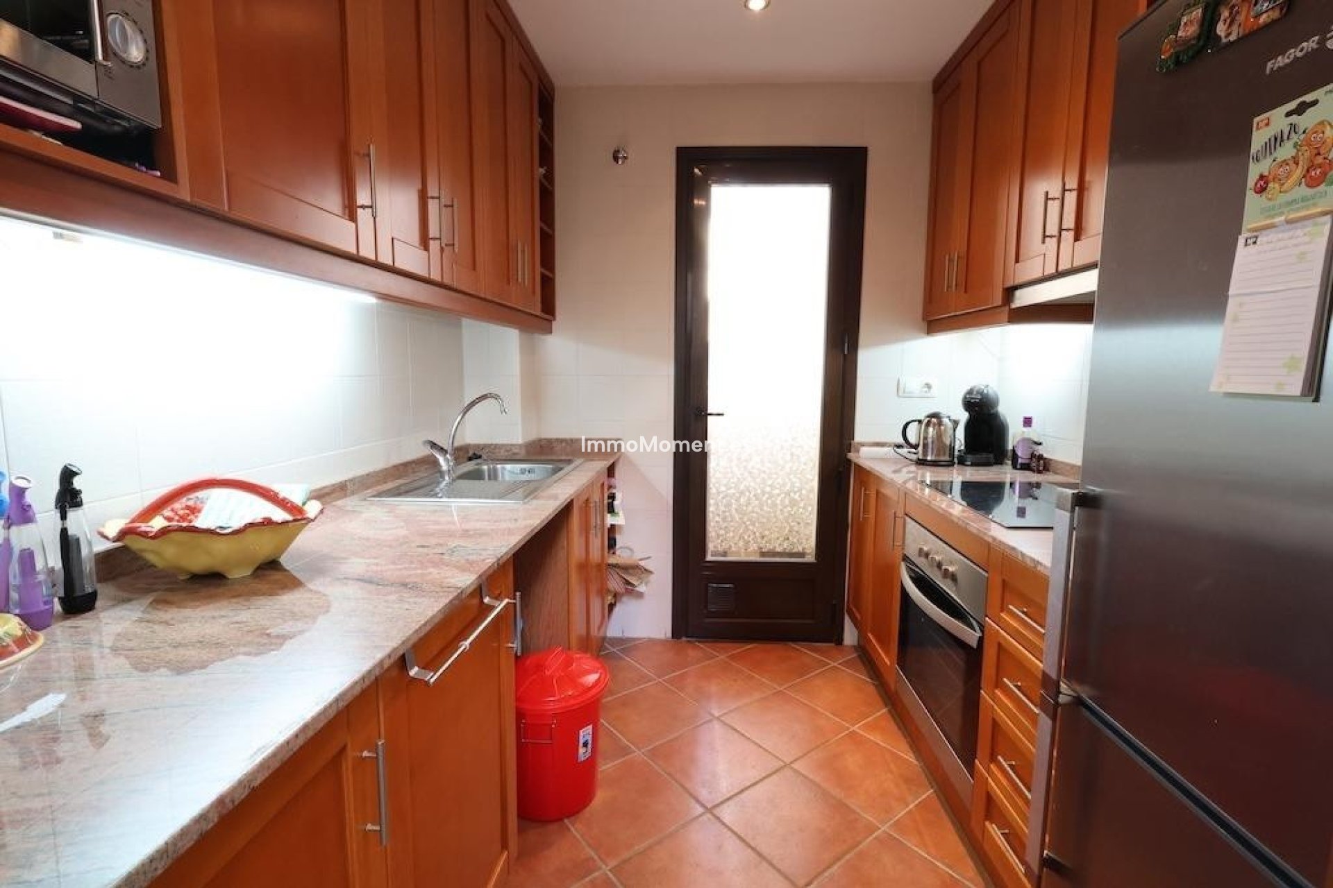 Wiederverkauf - Freistehende Villa - Orihuela - Los Altos