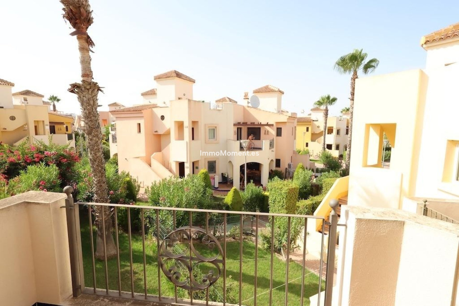 Wiederverkauf - Freistehende Villa - Orihuela - Los Altos