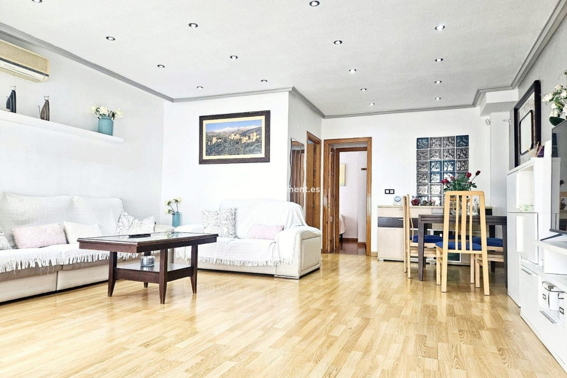 Wiederverkauf - Freistehende Villa - Orihuela - Los Altos