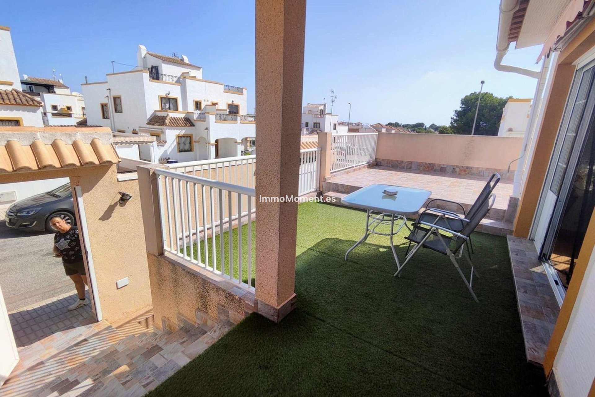 Wiederverkauf - Freistehende Villa - Orihuela - Los Altos