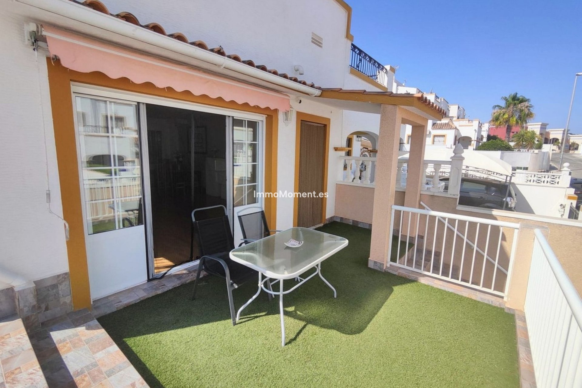Wiederverkauf - Freistehende Villa - Orihuela - Los Altos
