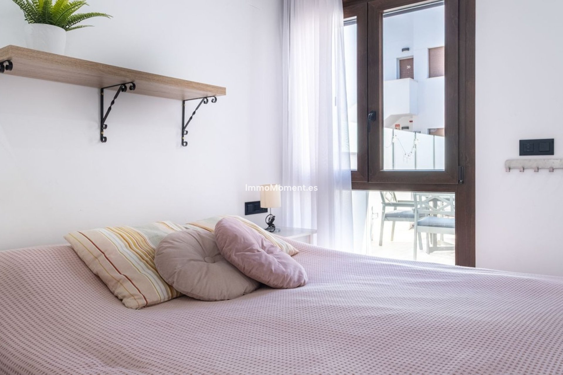 Wiederverkauf - Freistehende Villa - Orihuela - Los Balcones - Los Altos del Edén