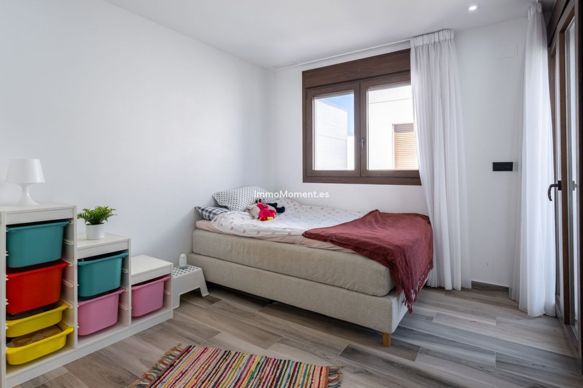Wiederverkauf - Freistehende Villa - Orihuela - Los Balcones - Los Altos del Edén
