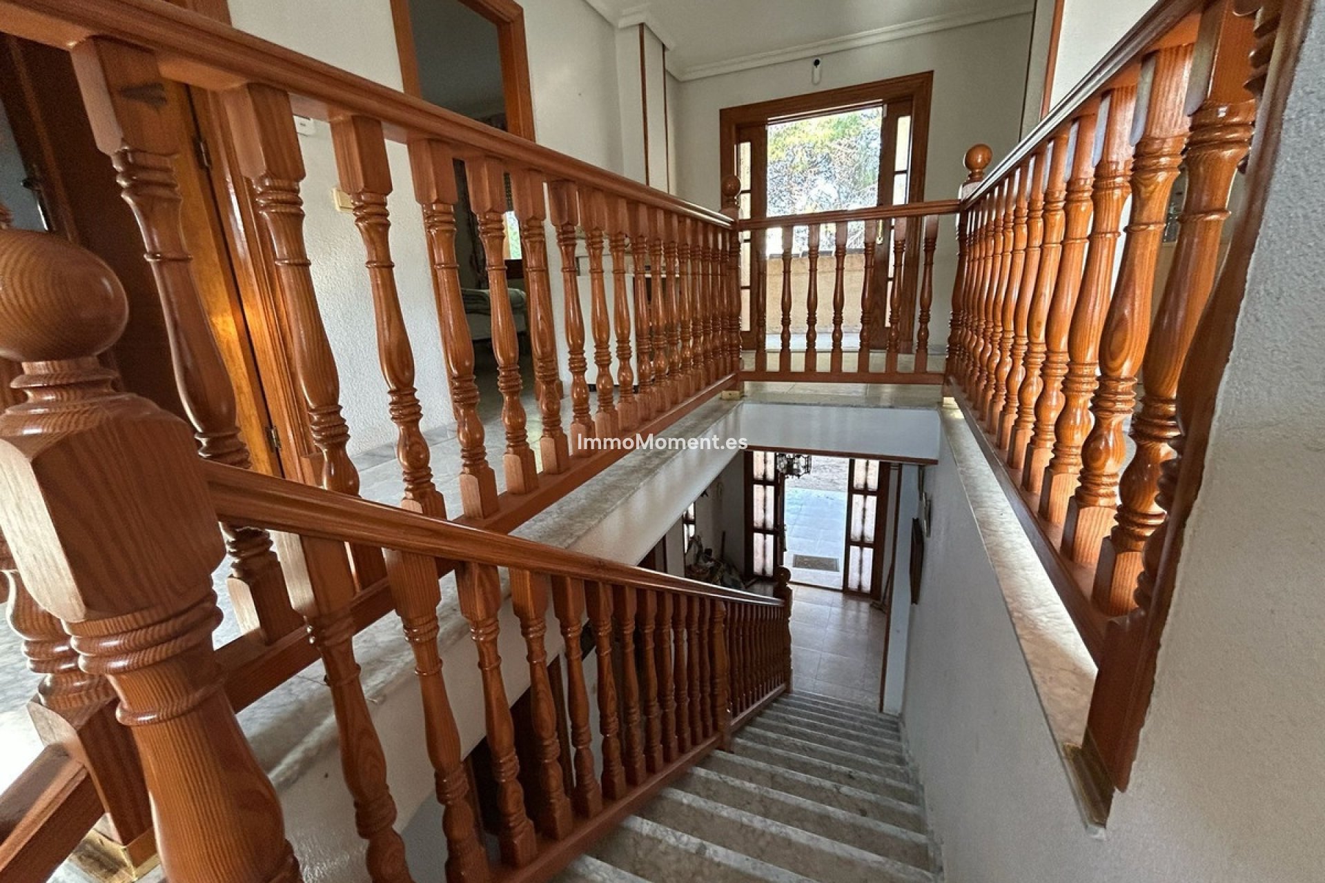 Wiederverkauf - Freistehende Villa - Orihuela - Los Balcones - Los Altos del Edén
