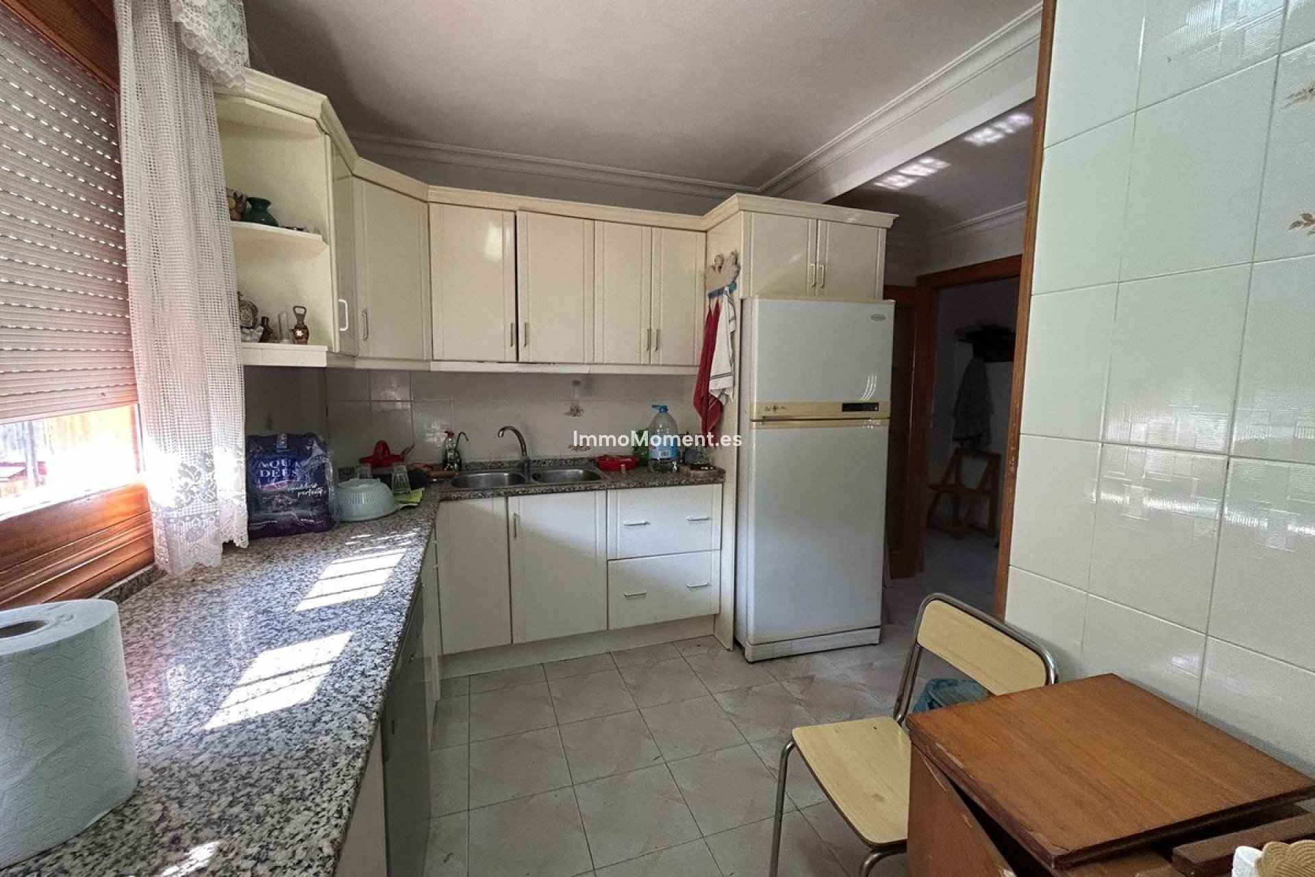 Wiederverkauf - Freistehende Villa - Orihuela - Los Balcones - Los Altos del Edén
