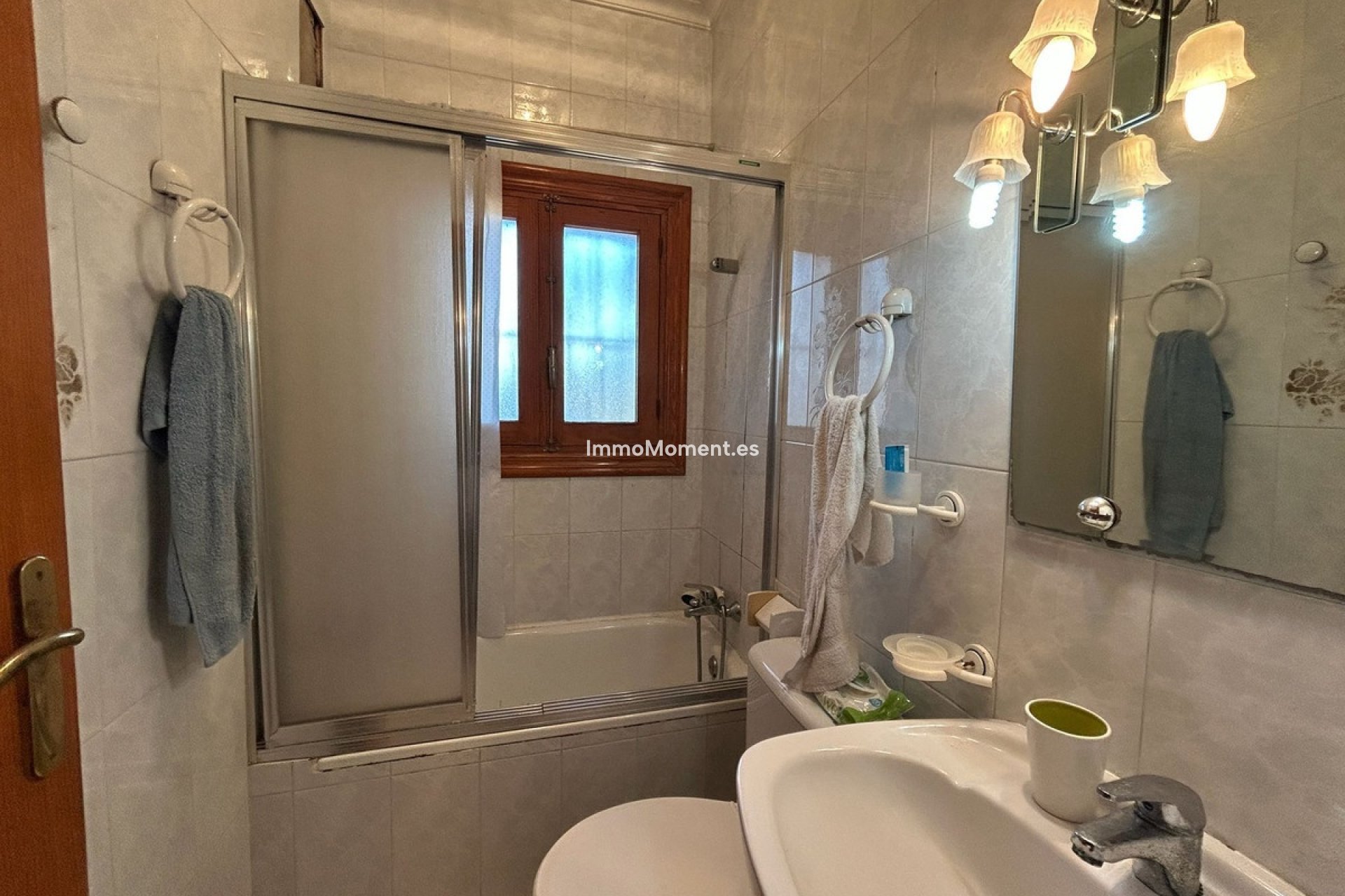 Wiederverkauf - Freistehende Villa - Orihuela - Los Balcones - Los Altos del Edén