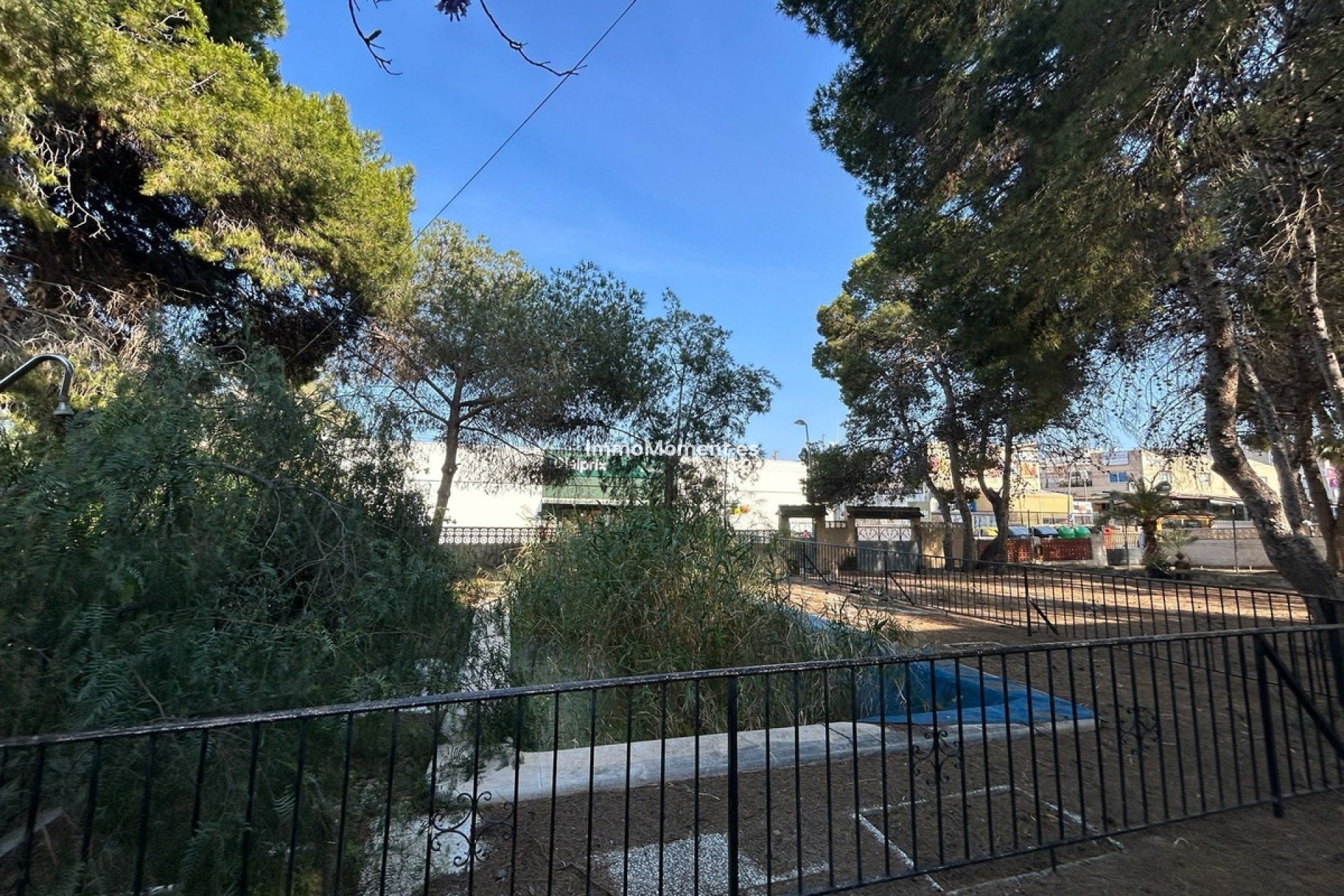 Wiederverkauf - Freistehende Villa - Orihuela - Los Balcones - Los Altos del Edén