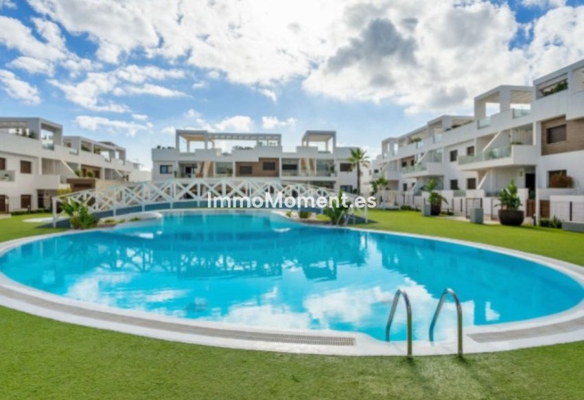 Wiederverkauf - Freistehende Villa - Orihuela - Los Balcones - Los Altos del Edén