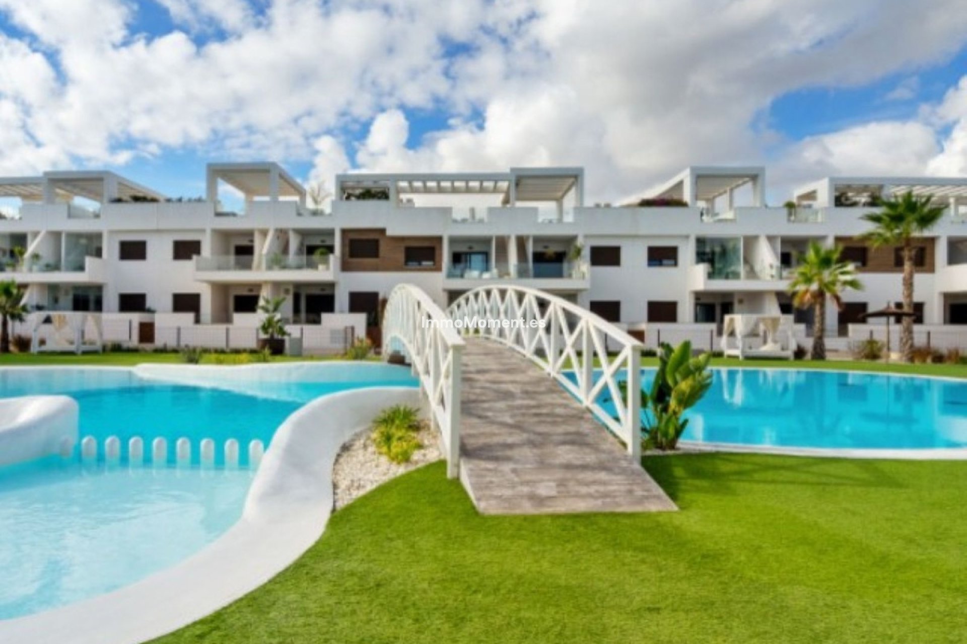 Wiederverkauf - Freistehende Villa - Orihuela - Los Balcones - Los Altos del Edén
