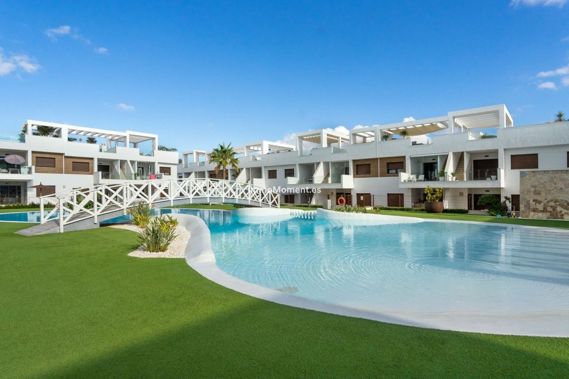 Wiederverkauf - Freistehende Villa - Orihuela - Los Balcones - Los Altos del Edén