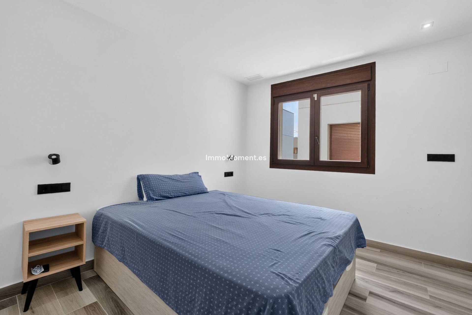Wiederverkauf - Freistehende Villa - Orihuela - Los Balcones - Los Altos del Edén