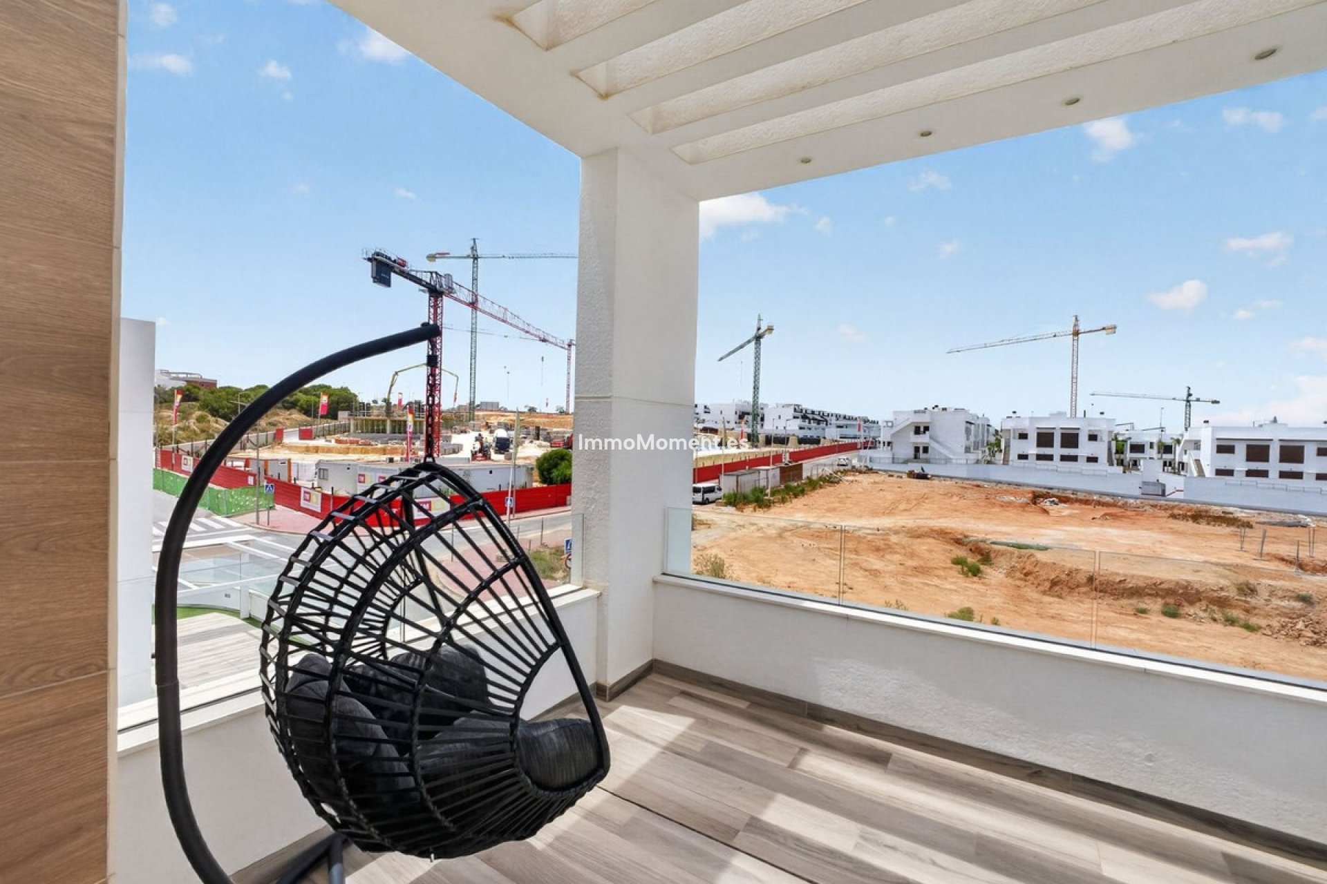Wiederverkauf - Freistehende Villa - Orihuela - Los Balcones - Los Altos del Edén