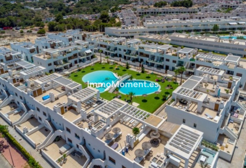 Wiederverkauf - Freistehende Villa - Orihuela - Los Balcones - Los Altos del Edén