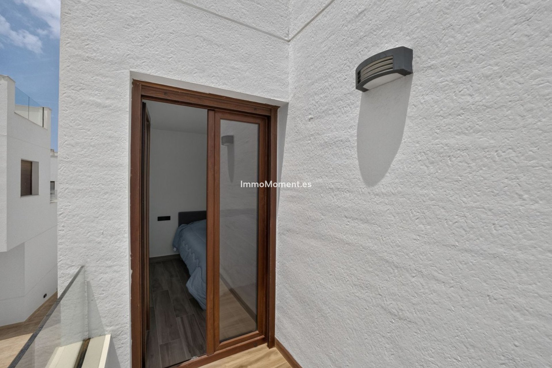 Wiederverkauf - Freistehende Villa - Orihuela - Los Balcones - Los Altos del Edén