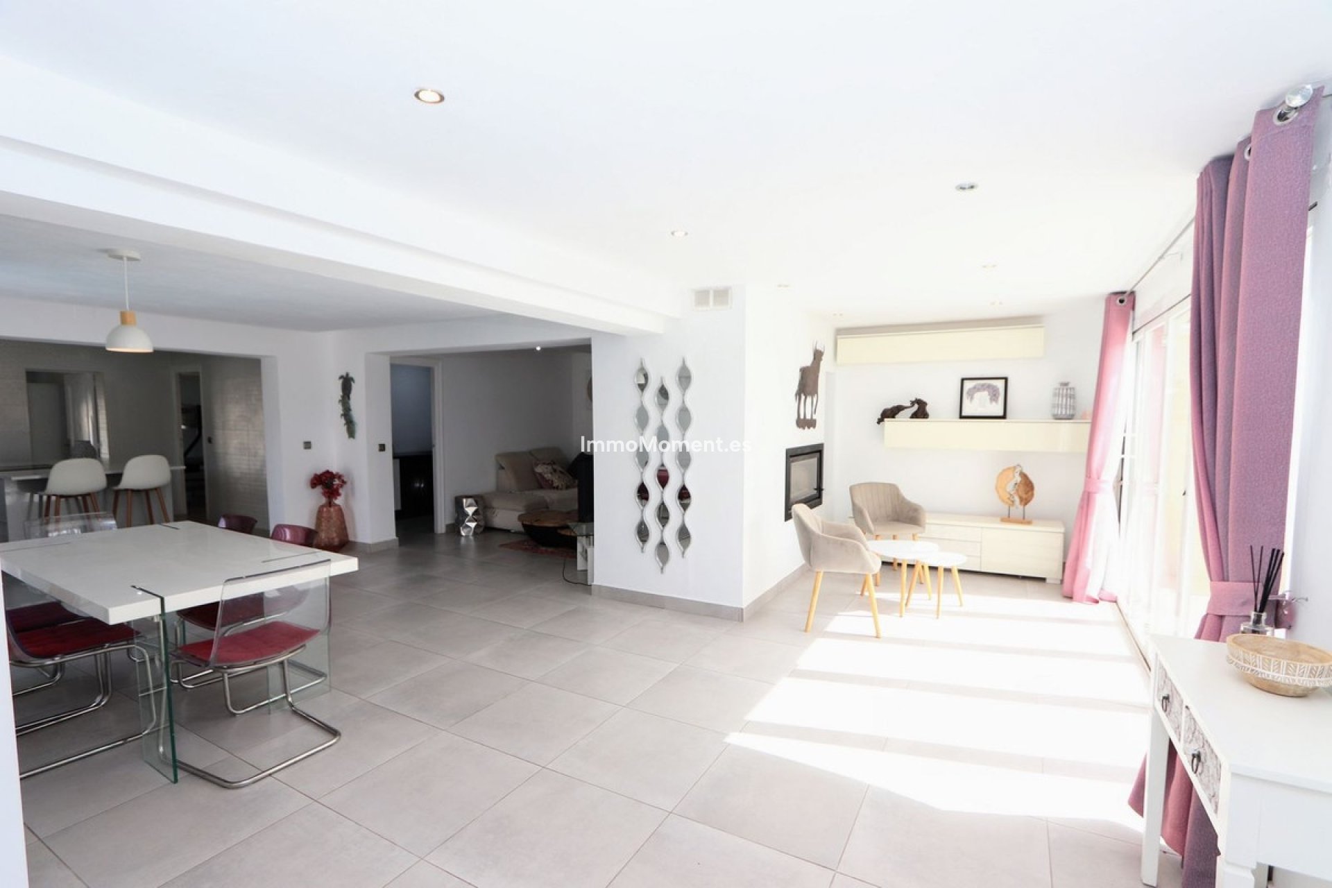 Wiederverkauf - Freistehende Villa - Orihuela - Los Balcones - Los Altos del Edén