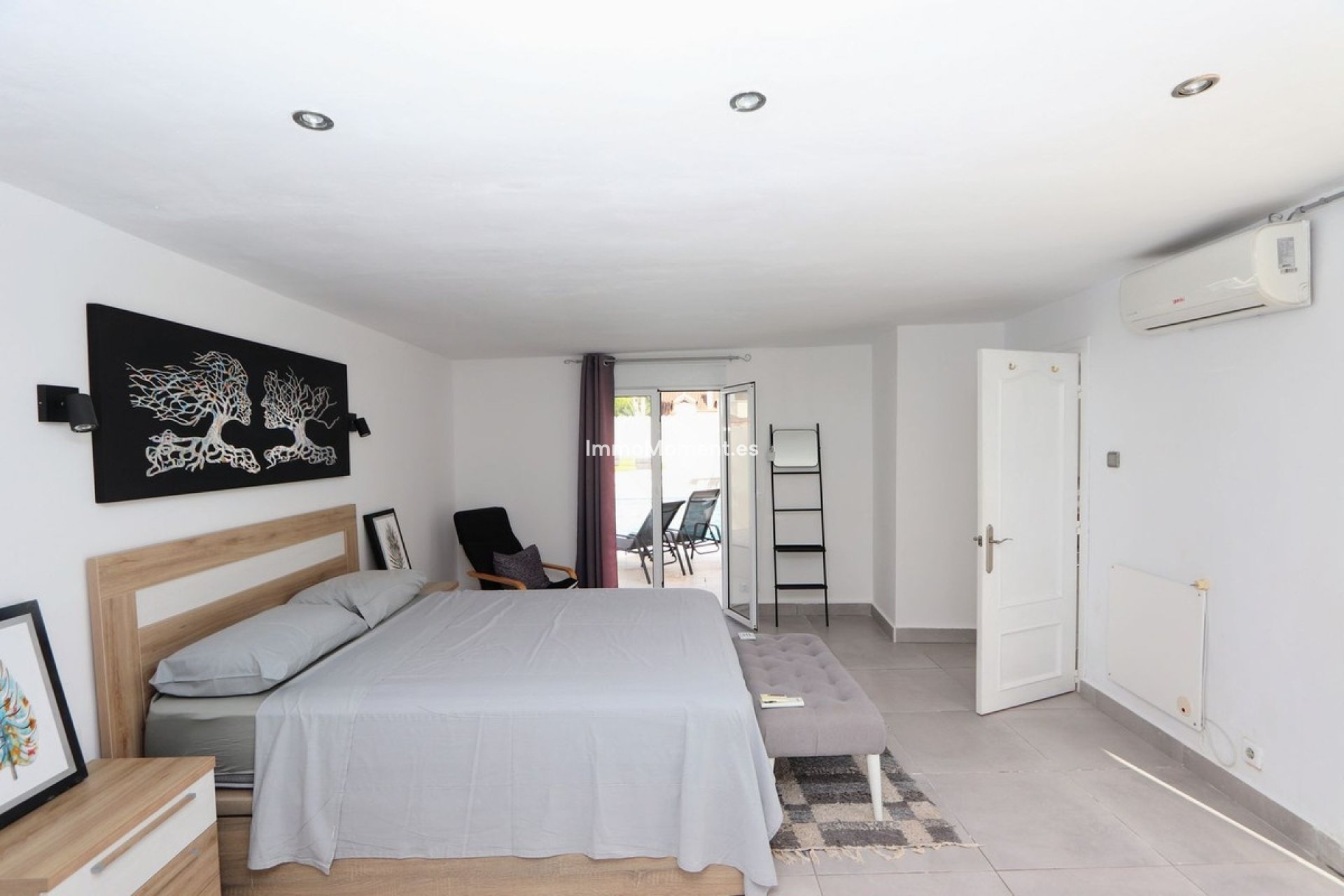 Wiederverkauf - Freistehende Villa - Orihuela - Los Balcones - Los Altos del Edén