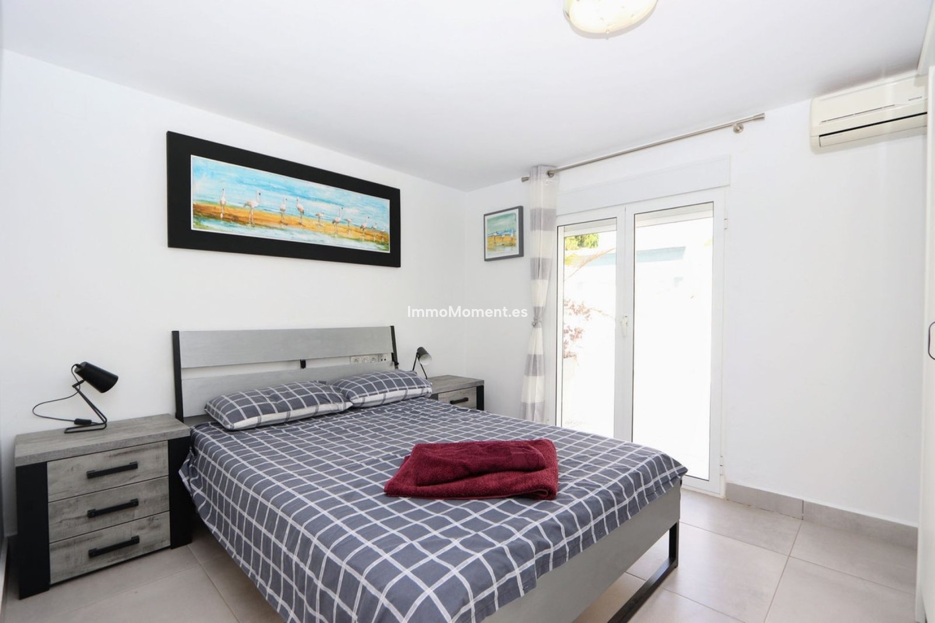 Wiederverkauf - Freistehende Villa - Orihuela - Los Balcones - Los Altos del Edén