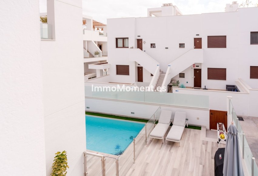 Wiederverkauf - Freistehende Villa - Orihuela - Los Balcones - Los Altos del Edén