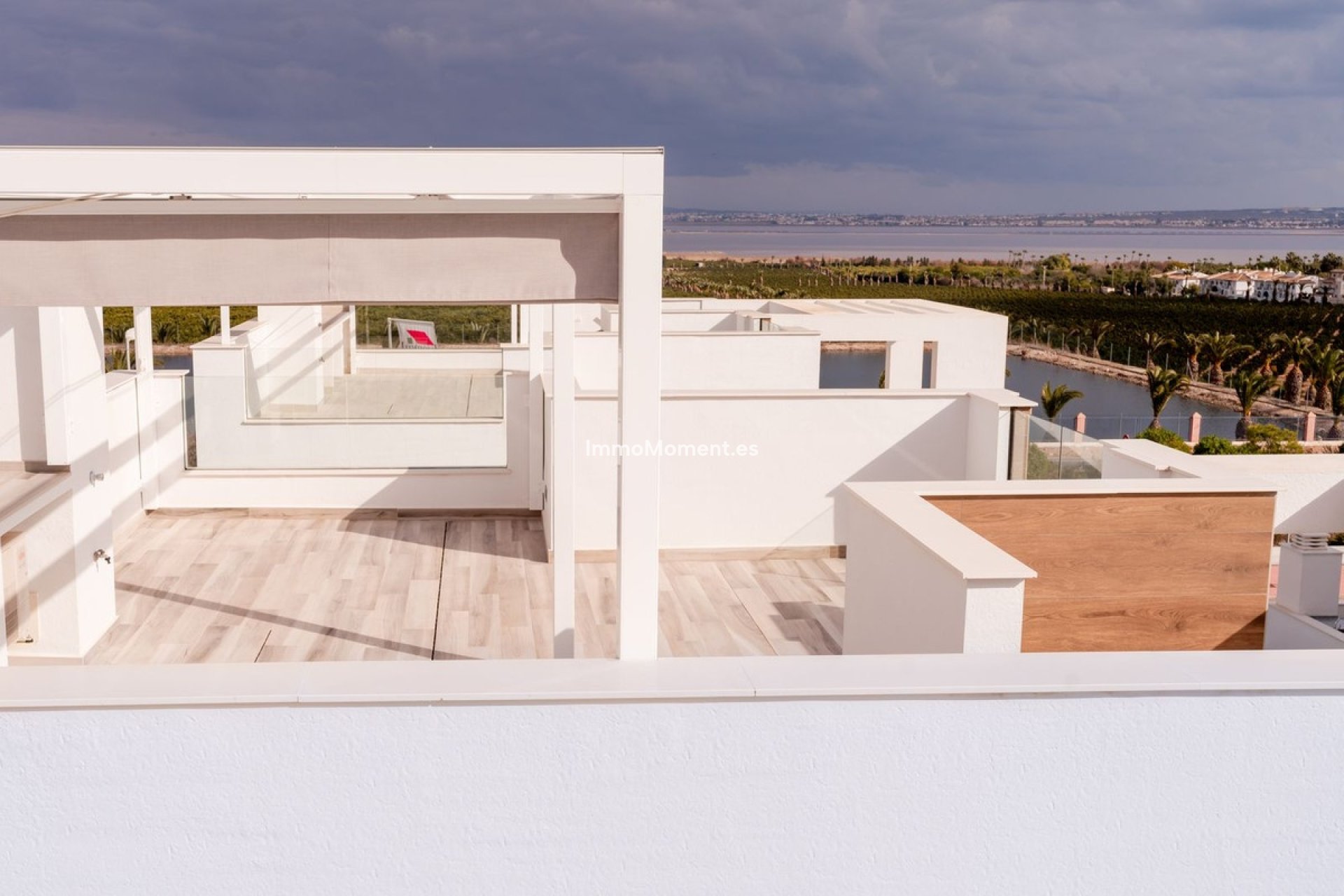 Wiederverkauf - Freistehende Villa - Orihuela - Los Balcones - Los Altos del Edén