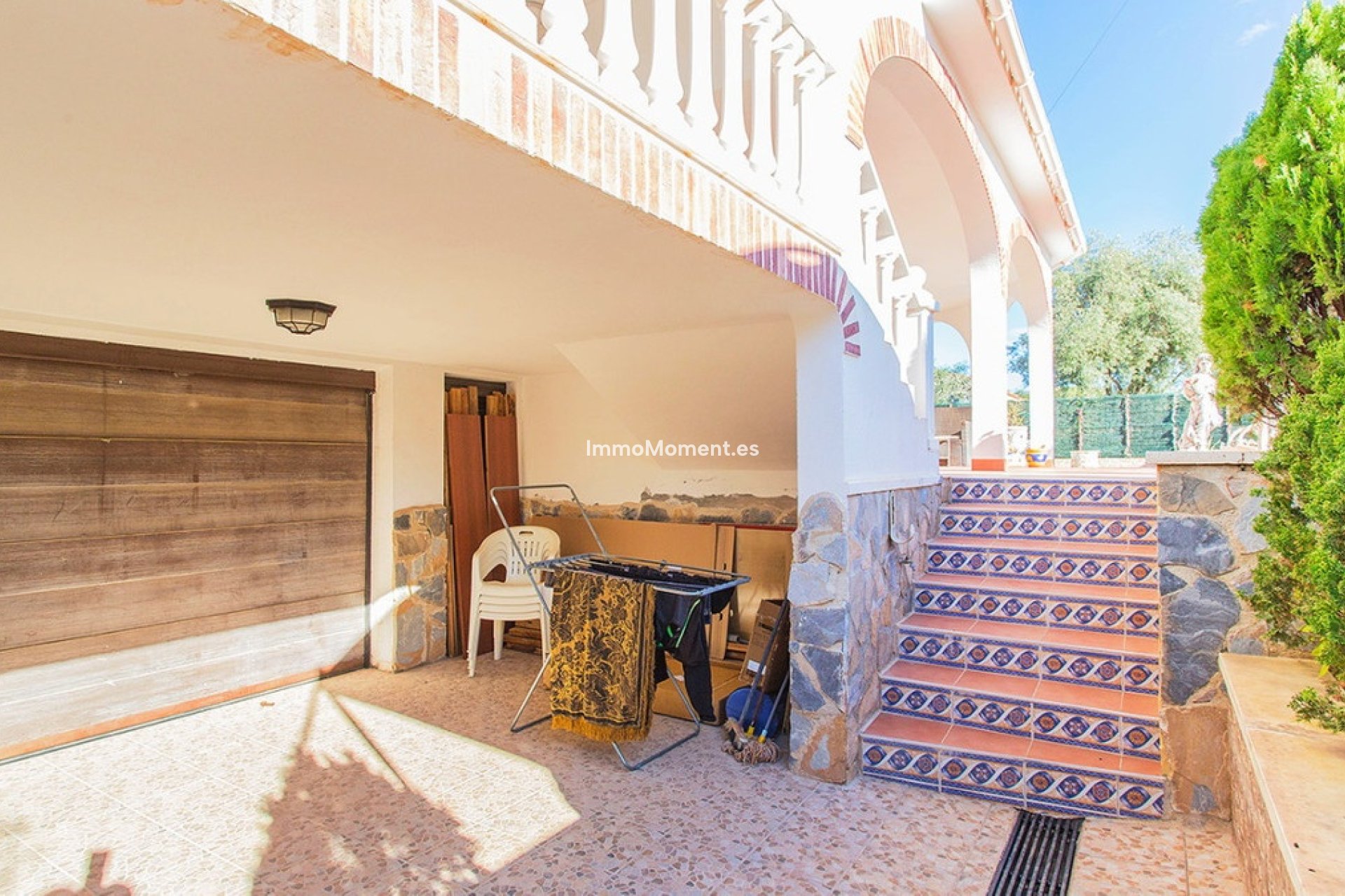 Wiederverkauf - Freistehende Villa - Orihuela - Los Balcones