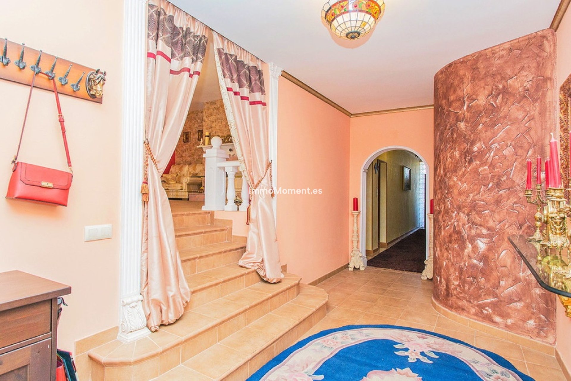 Wiederverkauf - Freistehende Villa - Orihuela - Los Balcones