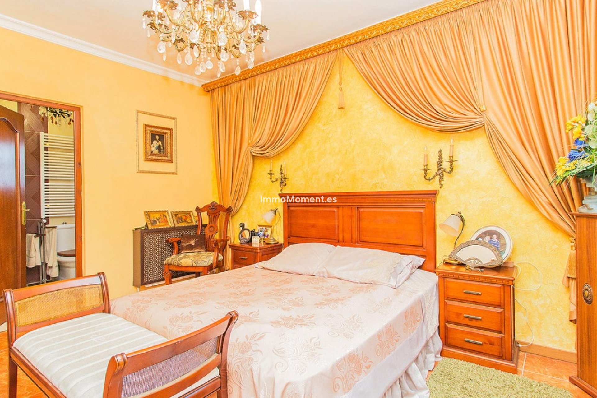 Wiederverkauf - Freistehende Villa - Orihuela - Los Balcones