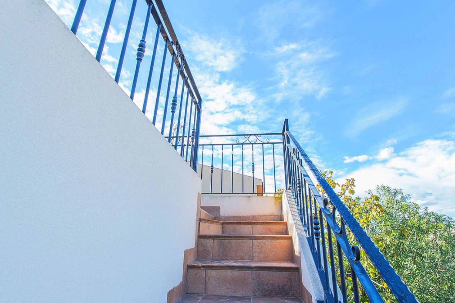 Wiederverkauf - Freistehende Villa - Orihuela - Los Balcones
