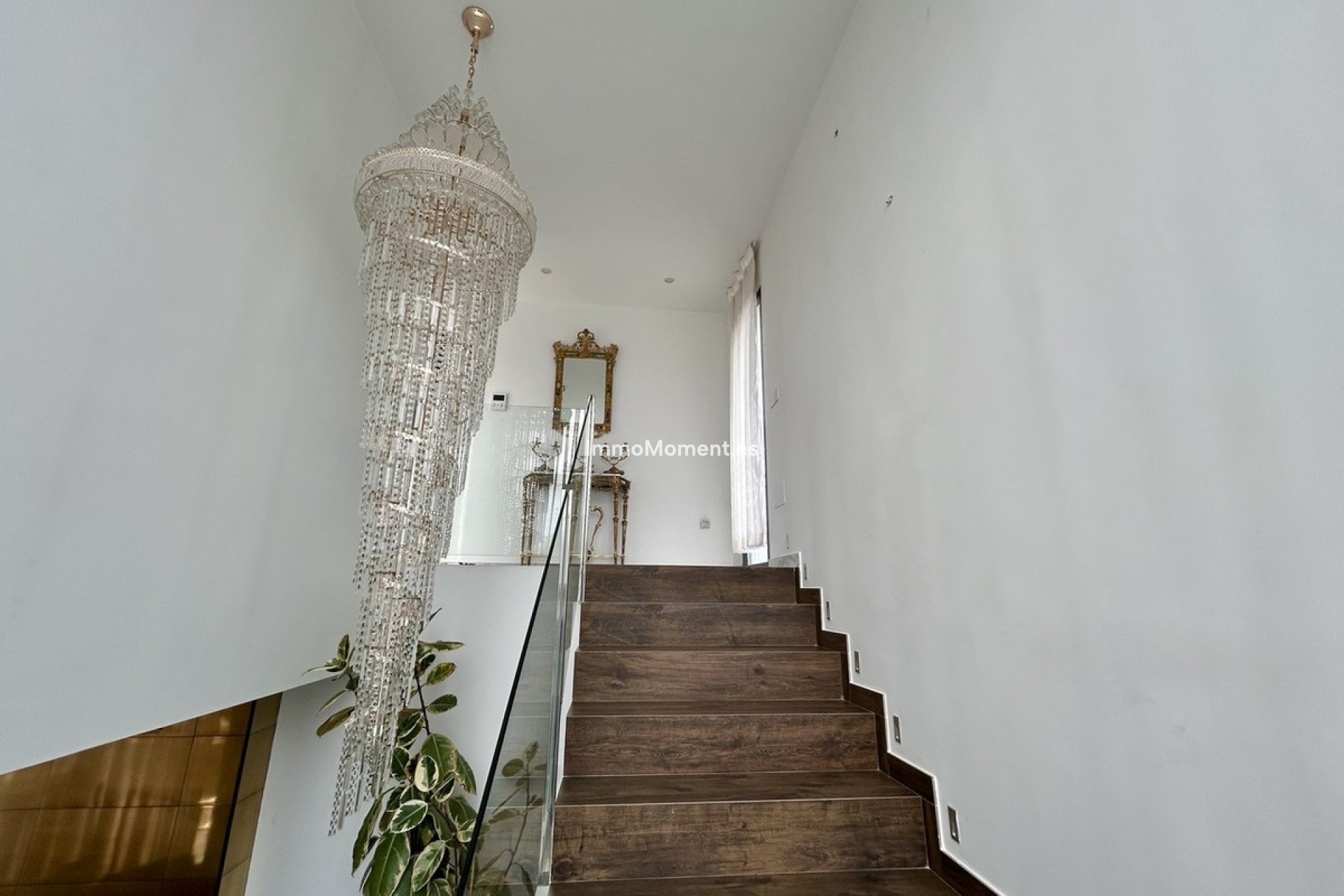 Wiederverkauf - Freistehende Villa - Orihuela - Los Balcones