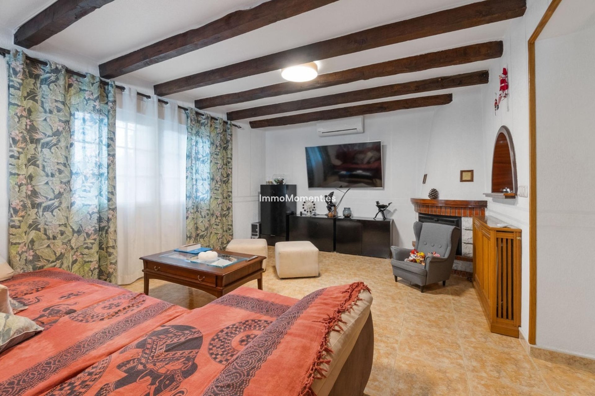 Wiederverkauf - Freistehende Villa - Orihuela - Los Balcones