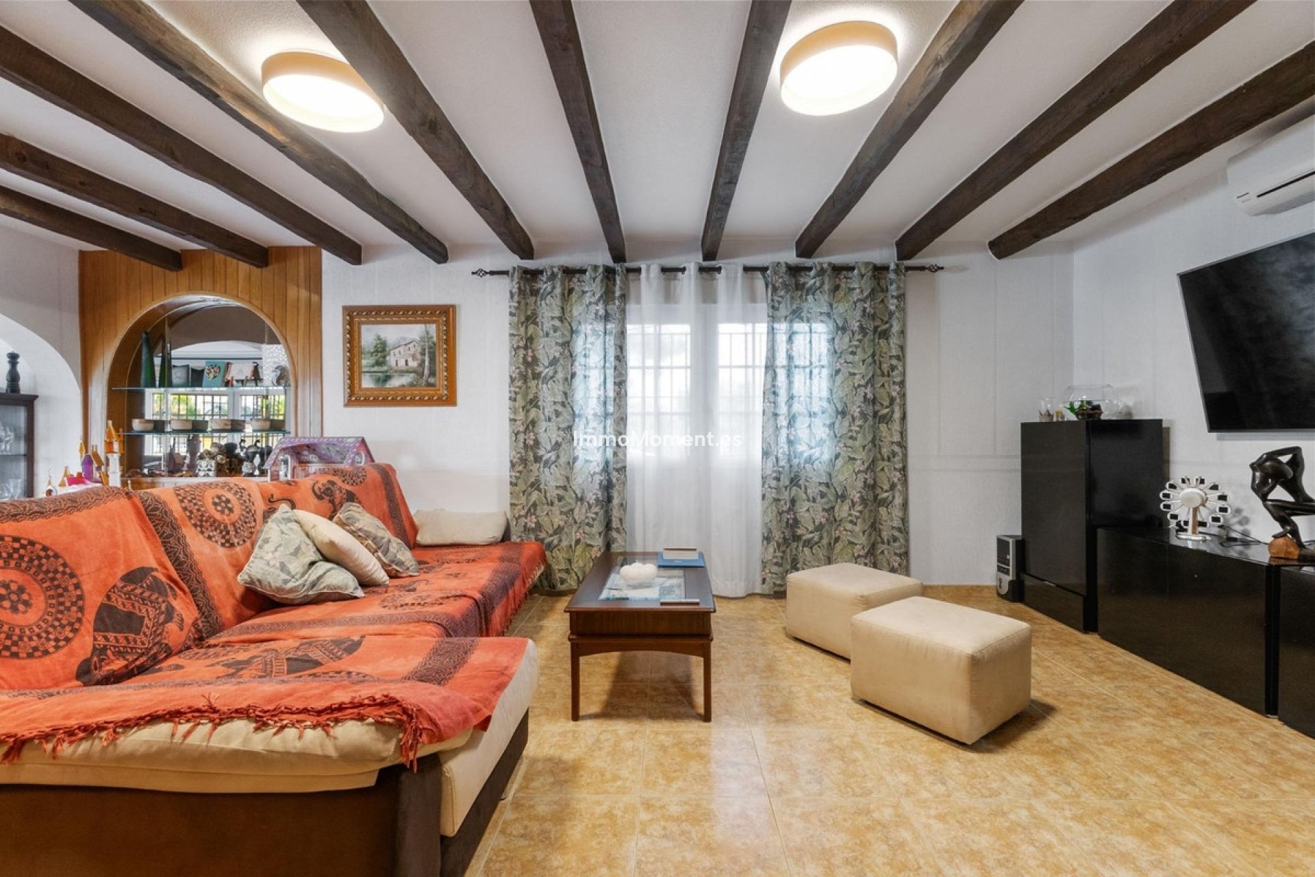Wiederverkauf - Freistehende Villa - Orihuela - Los Balcones