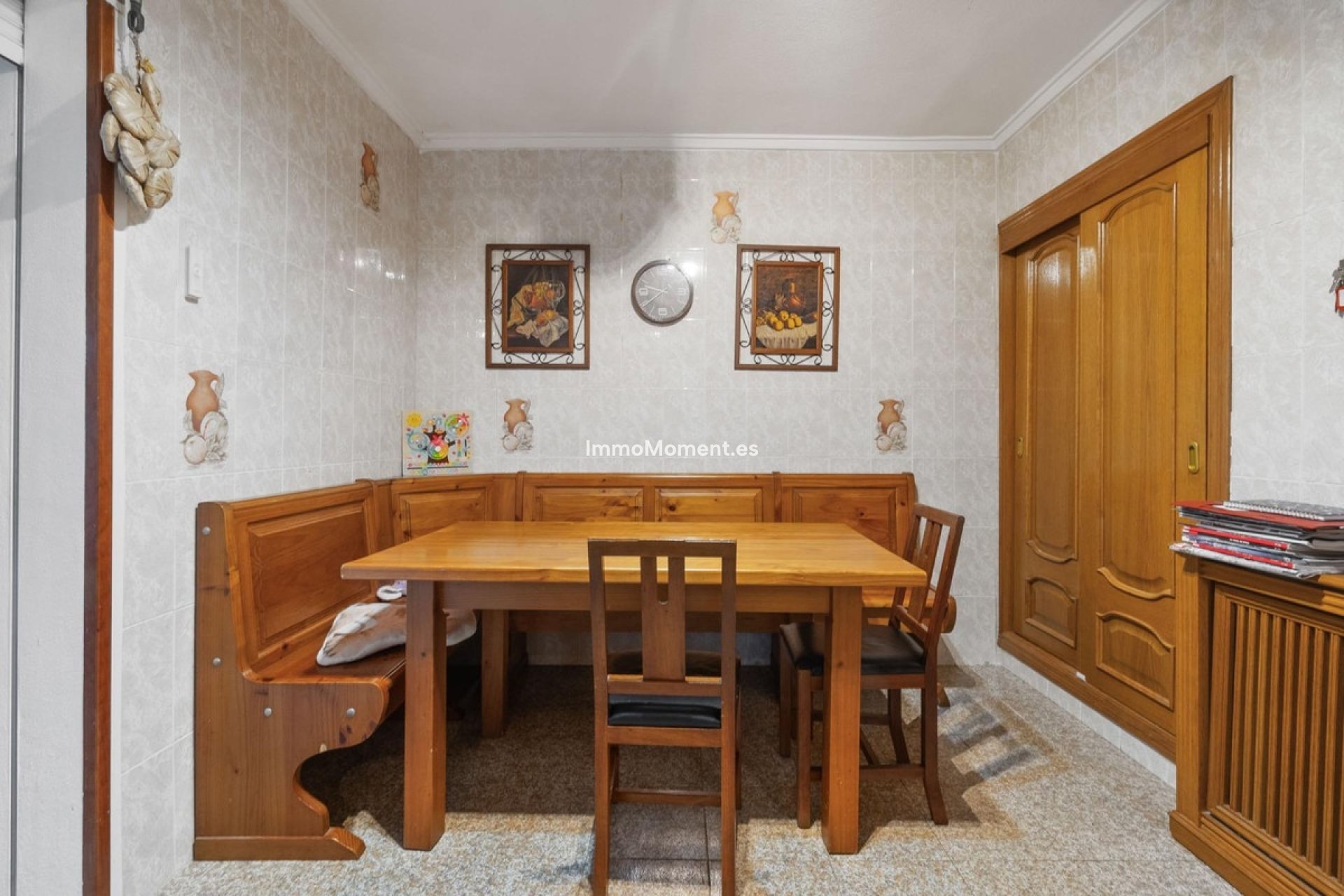 Wiederverkauf - Freistehende Villa - Orihuela - Los Balcones
