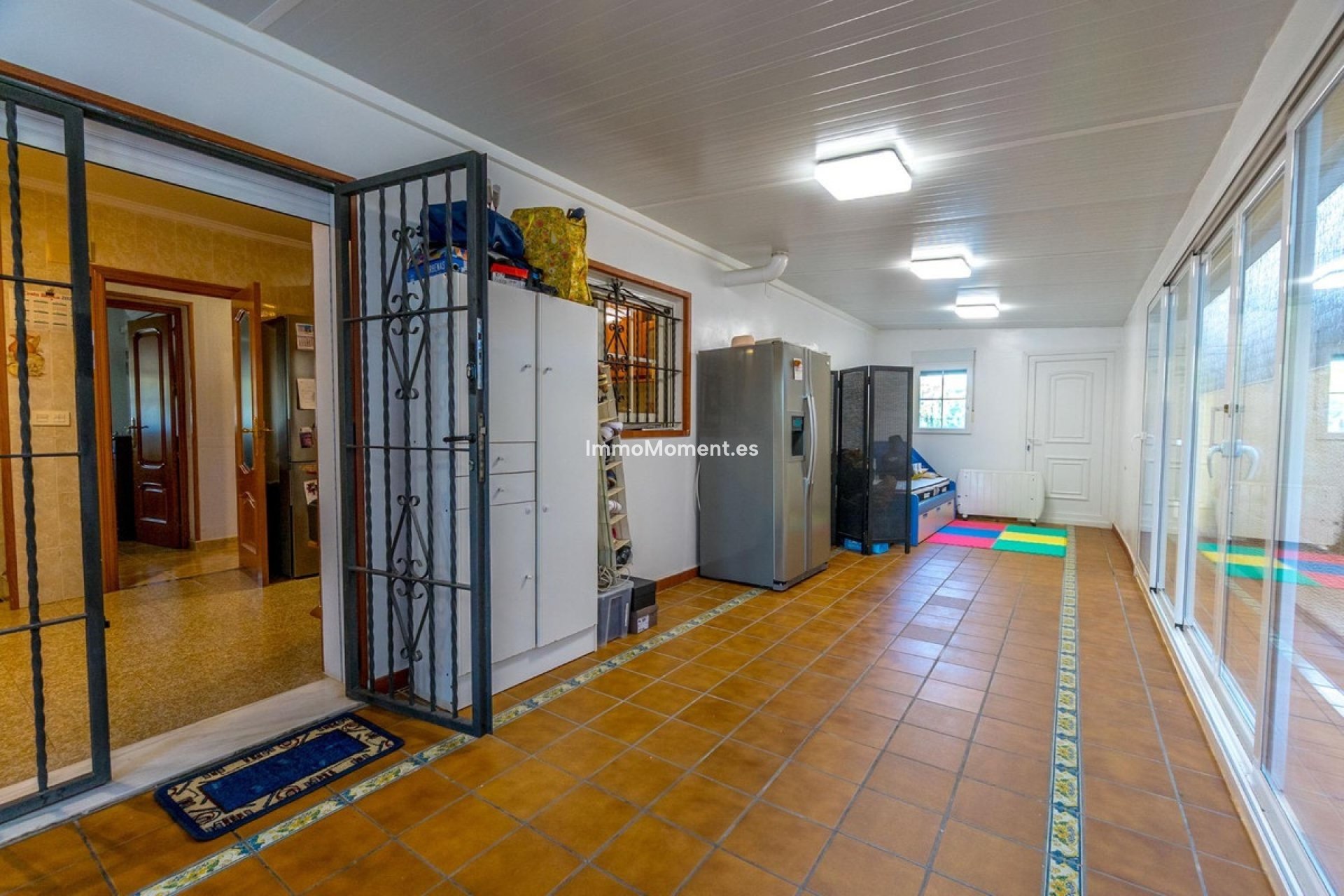 Wiederverkauf - Freistehende Villa - Orihuela - Los Balcones