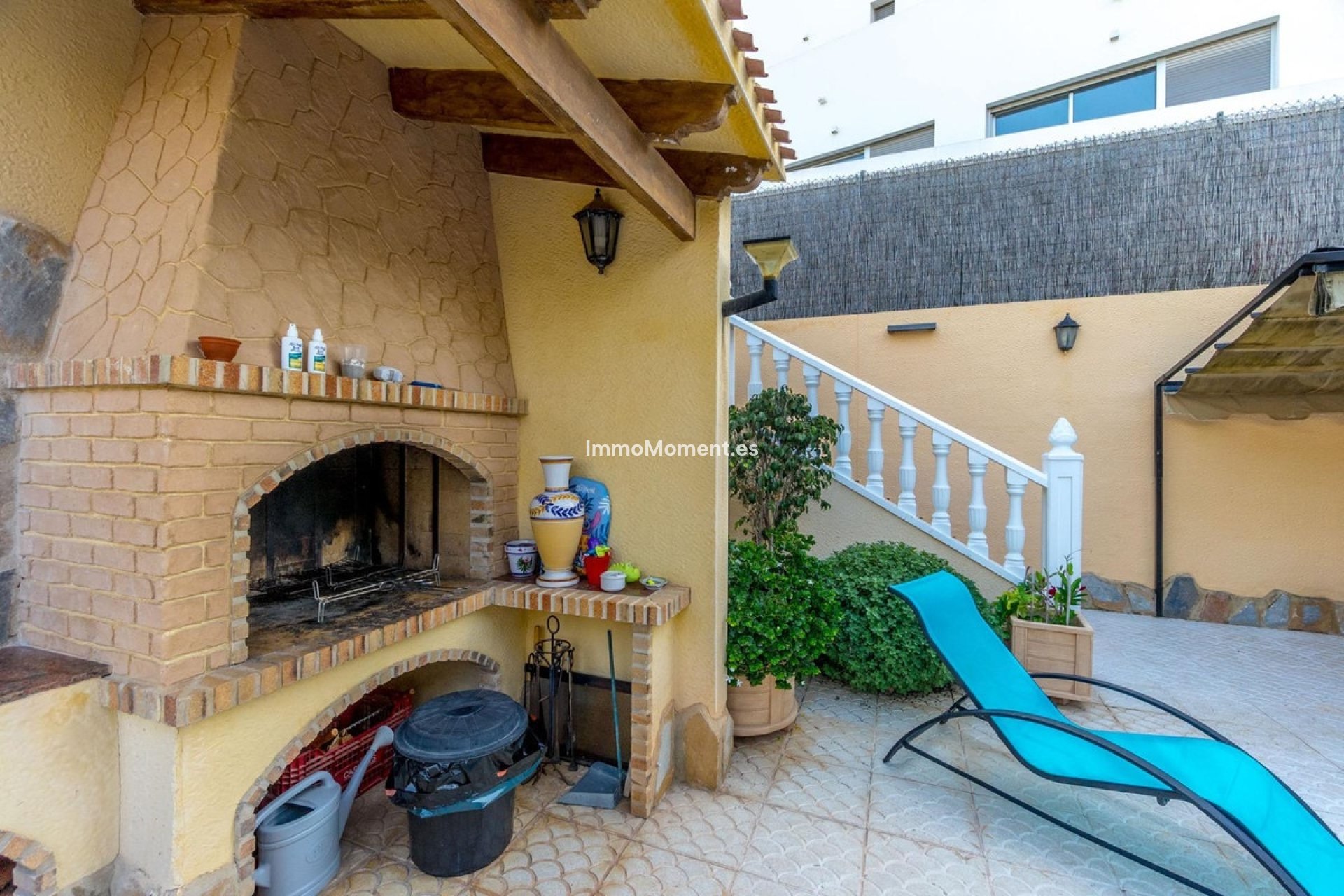 Wiederverkauf - Freistehende Villa - Orihuela - Los Balcones