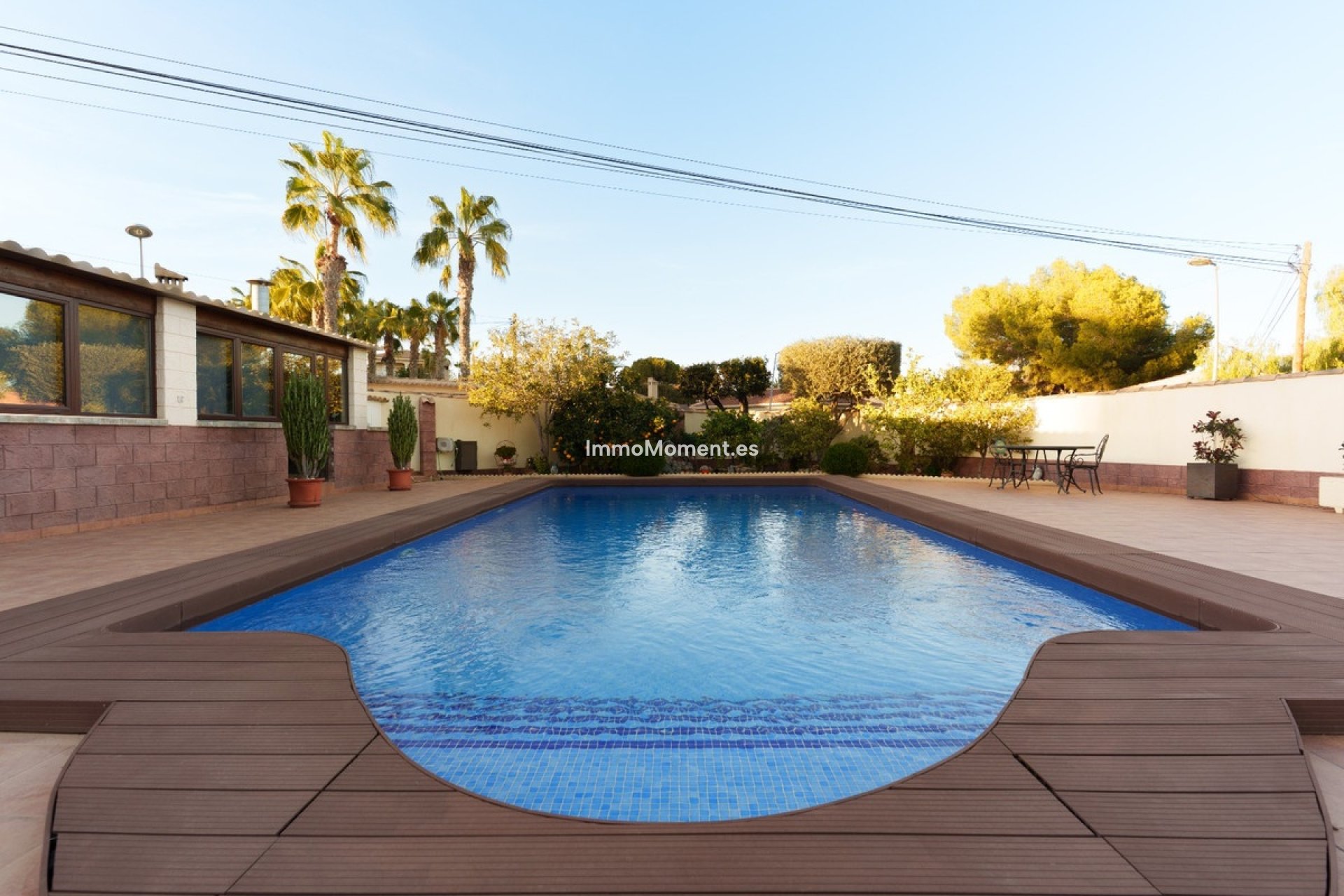 Wiederverkauf - Freistehende Villa - Orihuela - Los Balcones